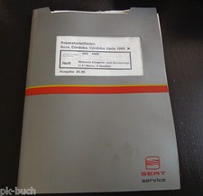 Workshop Manual Seat Ibiza