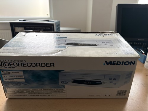 Medion 9055 - medion, md-9055