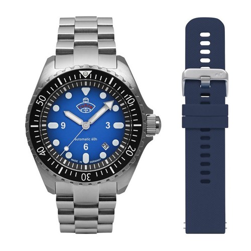 Automatik minentaucher diver - automatik,