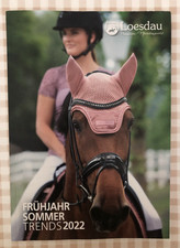 Loesdau Passion  Pferdesport -