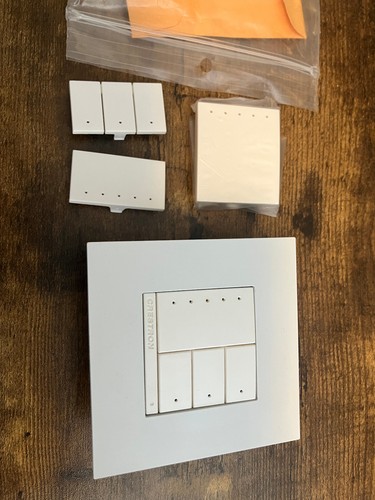 Crestron cameo clwi 1sw2ex - cameo, clwi-1sw2ex-w