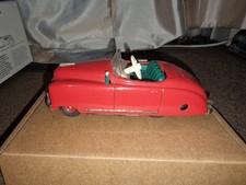 Vintage Schuco Radio 4012