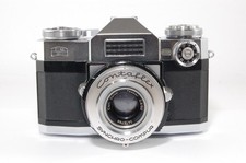 35mm Camera Zeiss Ikon
