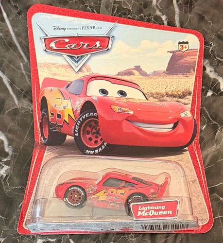 Disney pixar cars lightning - cars,