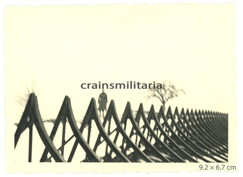Orig foto westwall - orig.,