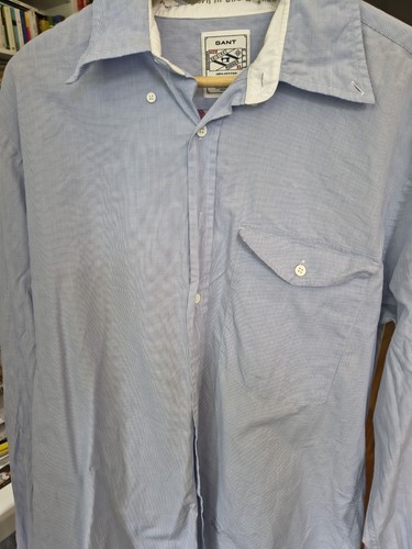 Gant rugger herren hemd - gant, in