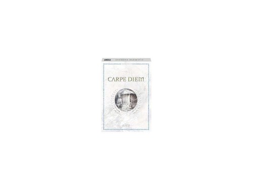 Carpe diem brettspiel - (deu),