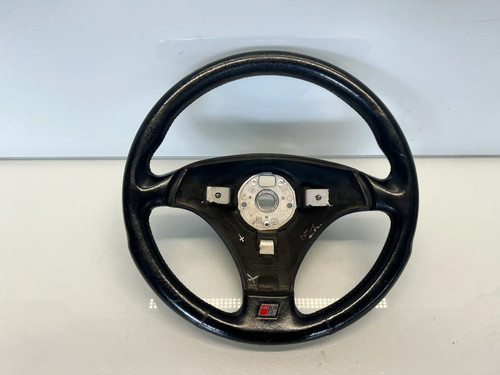 Lenkrad audi s line - b5,