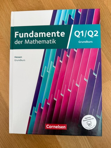 Fundamente der mathematik - fundamente,