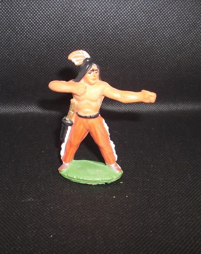 Figuren gummi massefigur - gummi,