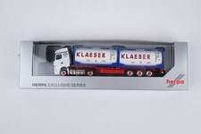 Herpa H0 929271 Exclusive
