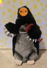 Alter STEIFF Maulwurf