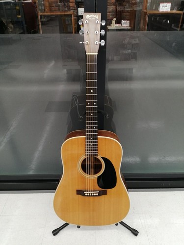 Martin akustikgitarre 28 - martin,