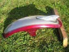 Schutzblech Kotflügel vorn front fender Yamaha XV 535 Virago 2YL 3BR und andere