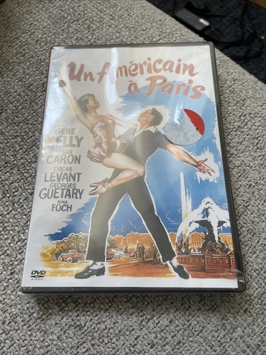 Dvd neu verpackt - neu, "ein