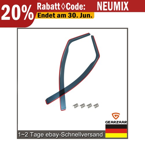 Windabweiser regenabweiser - windabweiser,