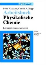 Physikalische Chemie