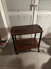 Art Deco Bauhaus Barwagen