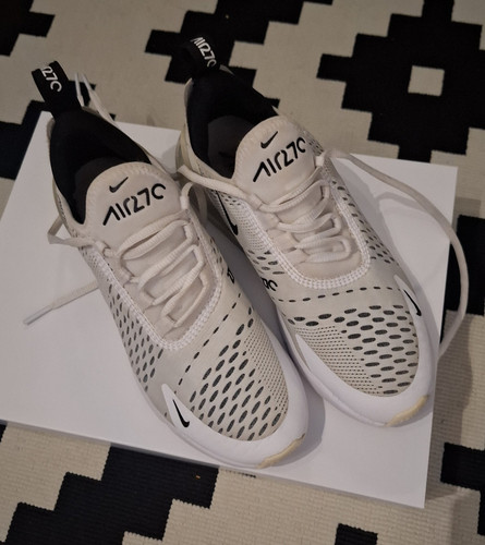 Nike air max - 270, herren