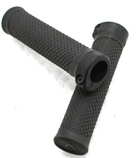 CUBE Acid Top Selection Fahrradschraubgriffe schwarz