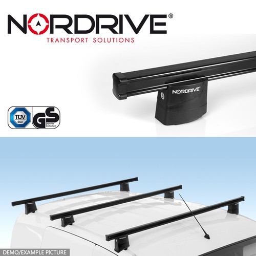 Nordrive kargo dachträger - nordrive,