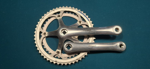 Campagnolo avanti tretkurbel - avanti,