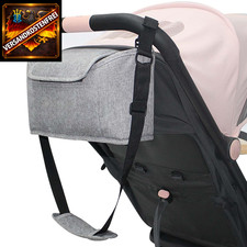 Kinderwagen Organizer