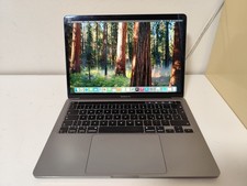 Apple MacBook Pro 13,3" 2020