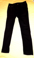 Herren Jeans schwarz - Jack