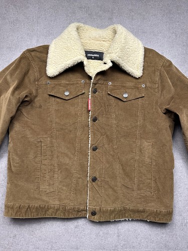 100 orig dsquared - 100%orig,