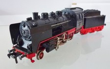 Fleischmann H0 1350, Dampflok