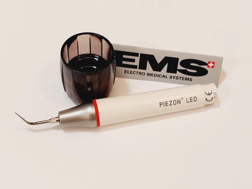 Ems piezon led handstück - ems,