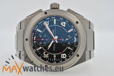 IWC Ingieneur AMG Chronograph