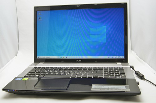 Laptop zoll acer aspire - 17,