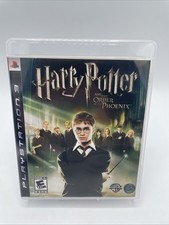 Harry Potter & The Order Of