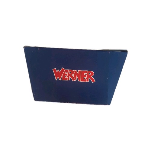 Werner limited edition 2004 - edition,