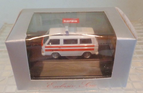 Herpa caravelle - herpa:, vw
