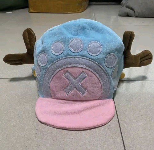 Cosplay hut chopper manga - cosplay,