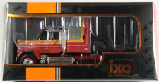 Ixo mack superliner - superliner, magnum