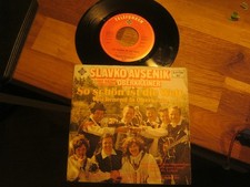 Slavko Avsenik und seine