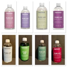 proWIN PURE AIR Düfte