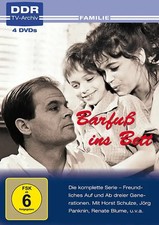 Ddr archiv barfuß ins - ddr, tv-archiv: