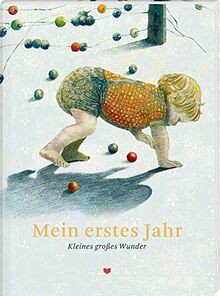 Babyalbum mein erstes - mein, jahr