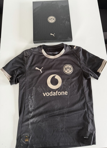 Puma borussia dortmund bvb - borussia,