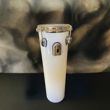 Octoban White Seamless Acrylic