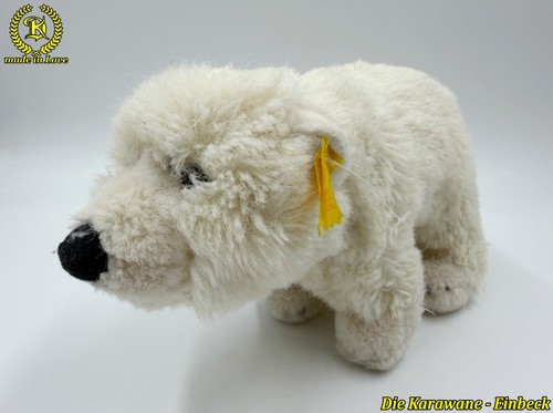 Steiff 082841 arco eisbär - steiff,