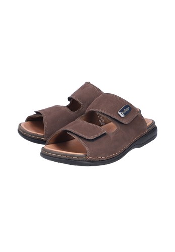 Rieker herren pantolette - rieker,