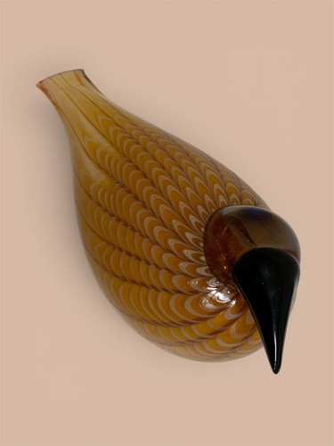 Ittala vogel glasvogel - vogel,