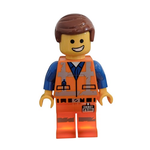 Lego emmet xxl figur - figur, 20