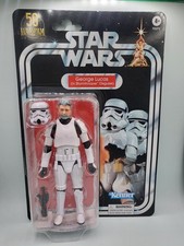 Star Wars George Lucas in